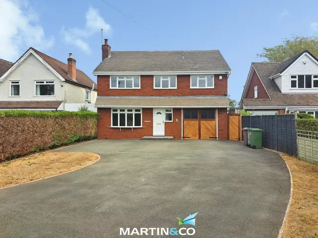 Norton Lane, Earlswood, photo 1
