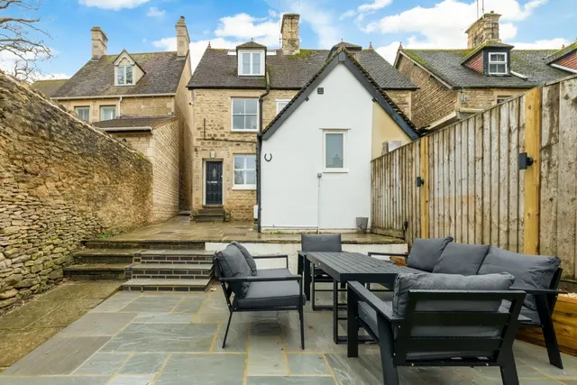 Mill Street, Witney, OX28, photo 1