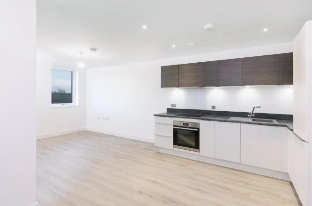 Clifton House, Broadway, PE1, photo 2