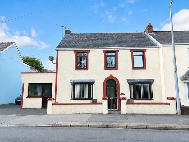 Marsh Road, Tenby, SA70, photo 1
