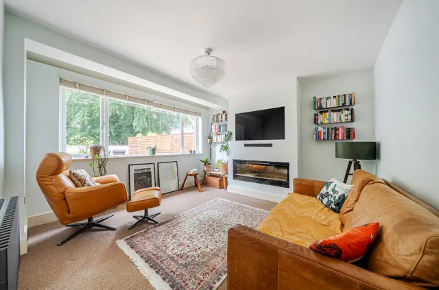 Wensley Gardens, Meanwood, LS7, photo 3