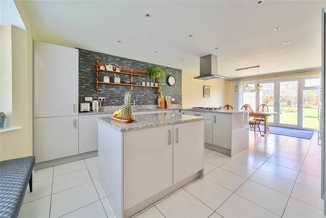 Becketts Lane, Steeple Claydon, MK18, photo 3