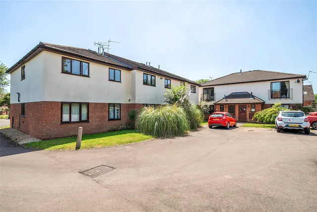 Mendip Road, Cheltenham, GL52 5DP, photo 1