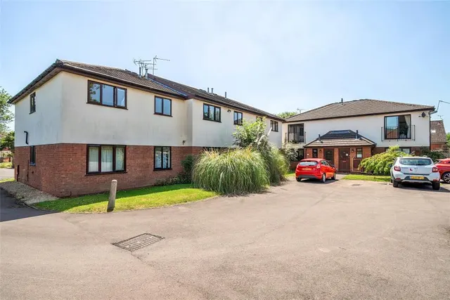 Mendip Road, Cheltenham, GL52, photo 1