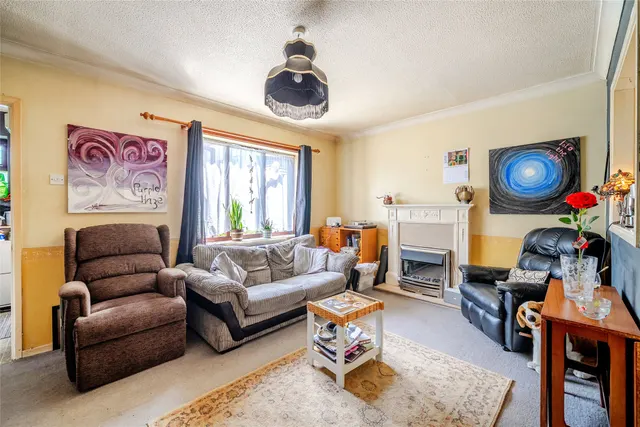 Photo 2 — Mendip Road, Cheltenham, GL52 5DP