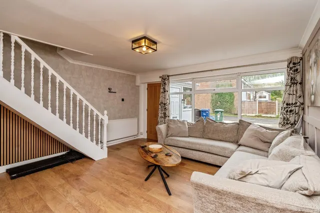 Photo 3 — Charlemonte Close, Hednesford, Cannock, Staffordshire, WS12