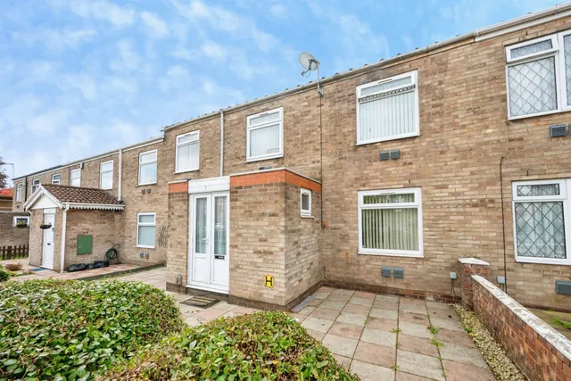 Belgravia Close, Birmingham, B5, photo 1