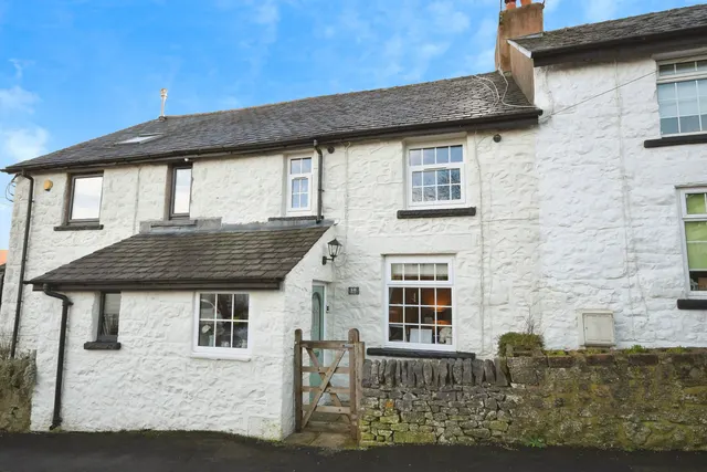 Fiddle Street, Buxton, Derbyshire, SK17, photo 1