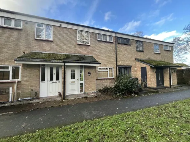 Rosebery Way, Tring, Hertfordshire, HP23 5DT, photo 1