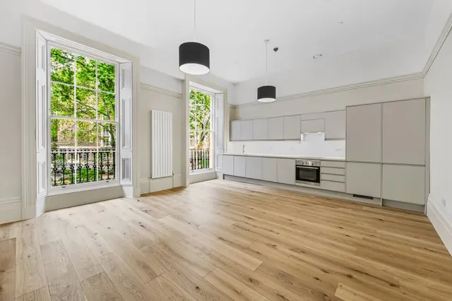 Woburn Square, Bloombury, WC1H, photo 3