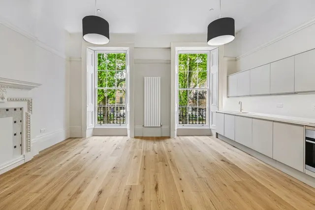 Woburn Square, Bloombury, WC1H, photo 2