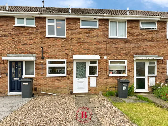 Swallowdale Road, Melton Mowbray, LE13, photo 1