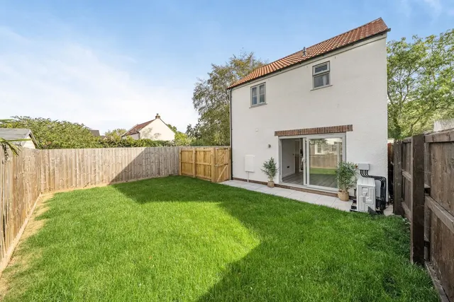 Wells Road, Wookey, BA5, photo 3