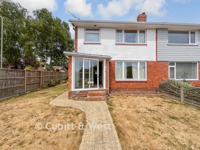 Birch Tree Close, Emsworth, PO10, photo 2