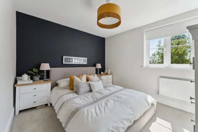 Photo 3 — Grange Road, Chalfont St. Peter, SL9