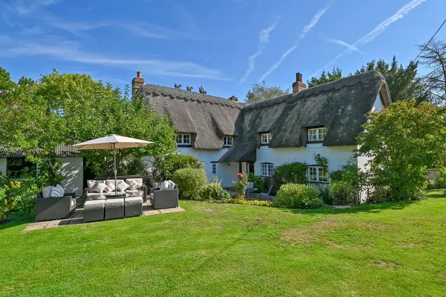 Horton-cum-Studley, Oxford, Oxfordshire, OX33 1BB, photo 1