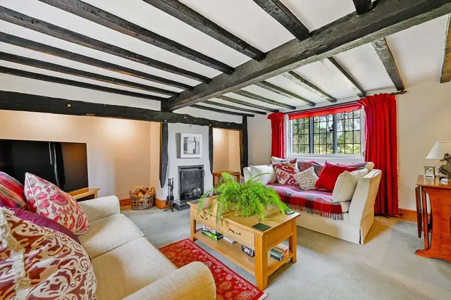 Photo 3 — Horton-cum-Studley, Oxford, Oxfordshire, OX33 1BB