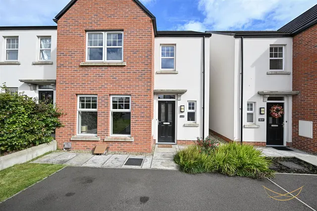 Rushfield Walk, Ballyclare, BT39, photo 2