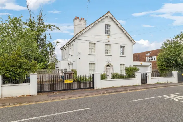 Paines Lane, Pinner Village, HA5, photo 1