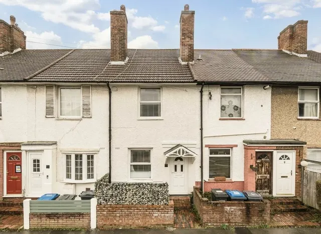 Darcy Road, Streatham, SW16, photo 1