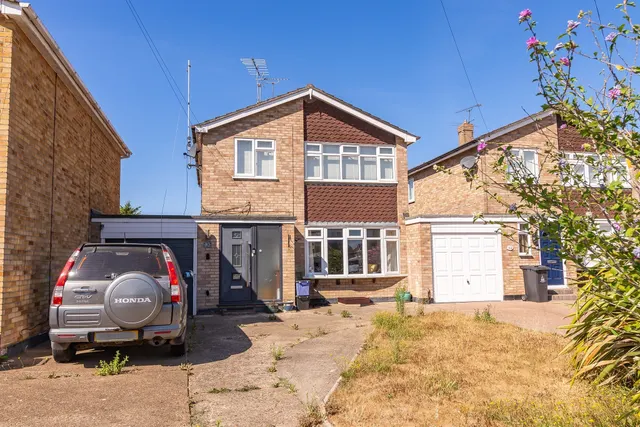 Orchard Drive, Mayland, CHELMSFORD, photo 1