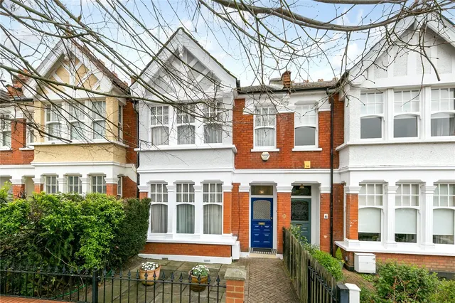 Kingston Lane, Teddington, TW11, photo 1