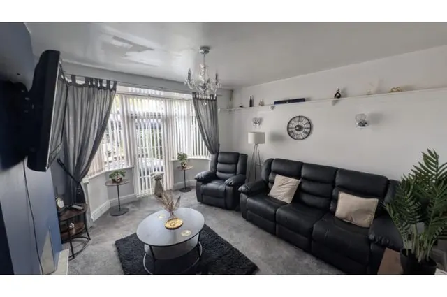 Chesterfield Road North, Mansfield, NG19, photo 3
