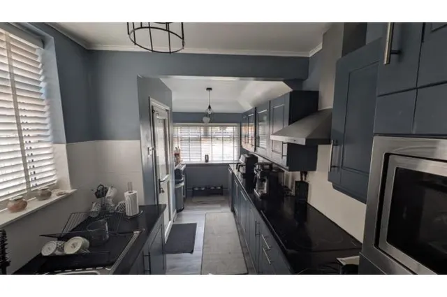 Chesterfield Road North, Mansfield, NG19, photo 2