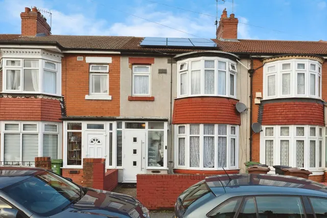 Ripple Road, Barking, IG11, photo 1