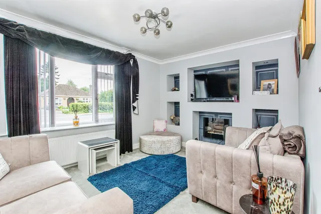 Photo 2 — Daniels Crescent, Long Sutton, Spalding