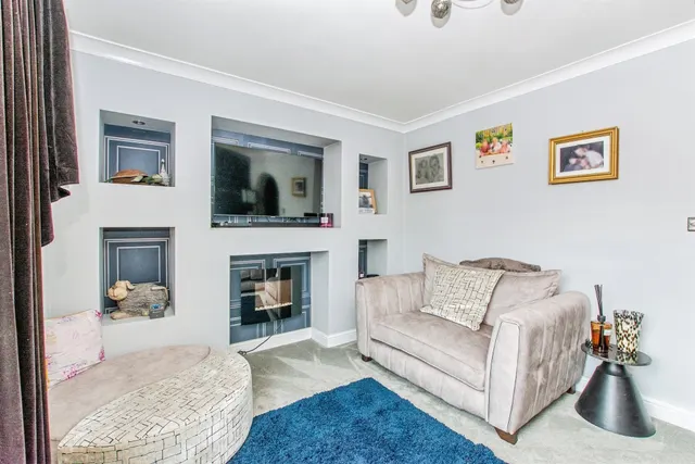 Photo 3 — Daniels Crescent, Long Sutton, Spalding