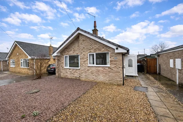 Torfrida Drive, Bourne, PE10, photo 1