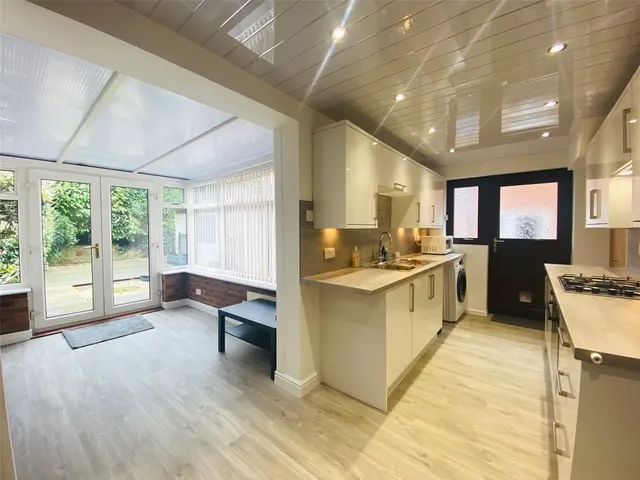 West View, Bamber Bridge, PR5, photo 2