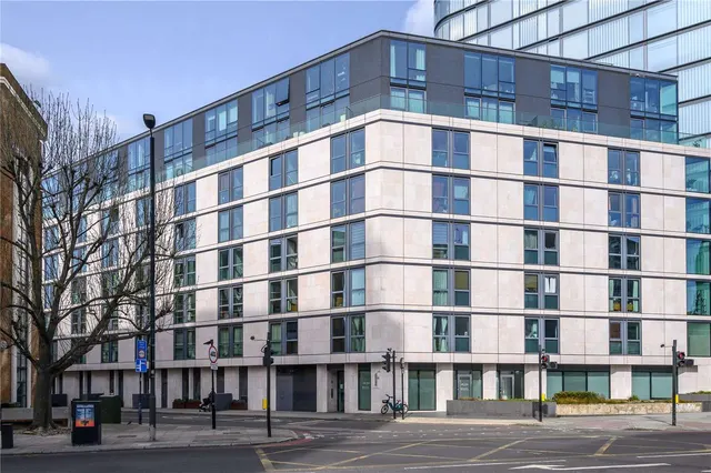 City Road, London, EC1V 1AP, photo 1