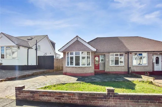 Deniston Avenue, Bexley, DA5, photo 1