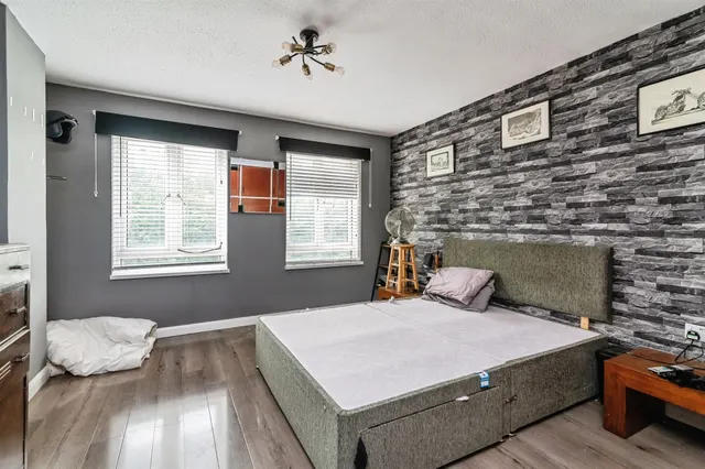 Soudan Drive, Nottingham, NG2, photo 3