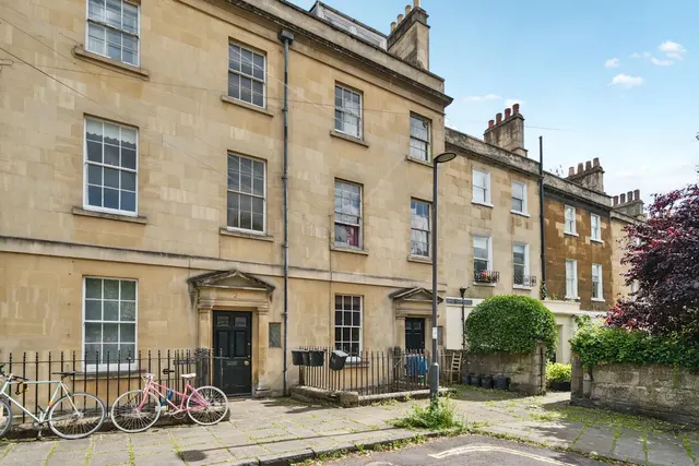 Kensington Place, Bath, BA1, photo 1