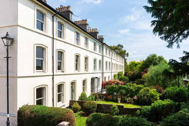 Alexandra Terrace, Dorchester, DT1, photo 1