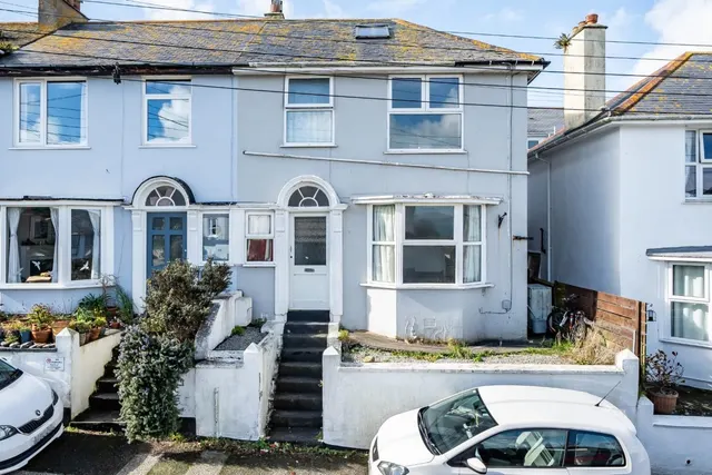 Park Road, Newlyn, TR18, photo 1