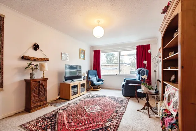 Photo 2 — Cavendish Close, Thurston, Bury St. Edmunds, Suffolk, IP31