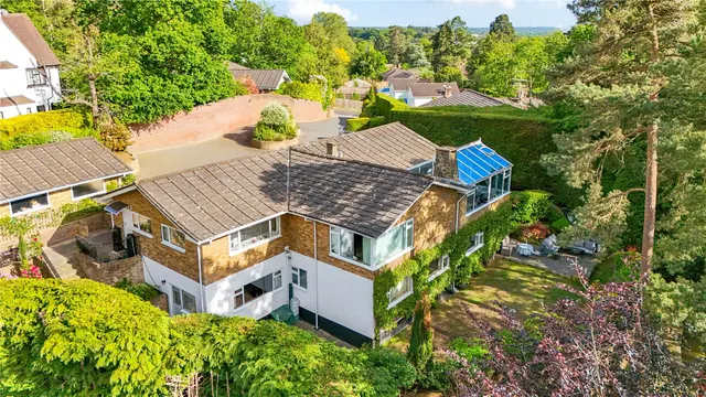 Photo 2 — Oriel Hill, Camberley, Surrey, GU15 2JW