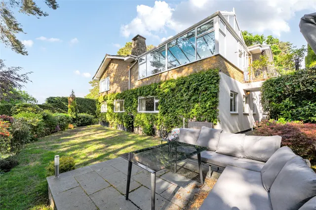 Photo 3 — Oriel Hill, Camberley, Surrey, GU15 2JW