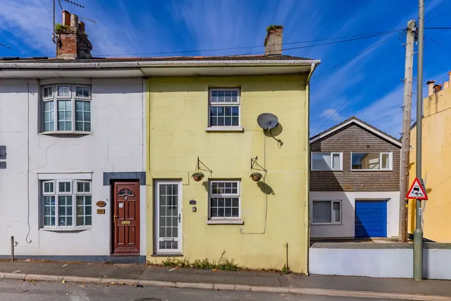 Milton Street, Brixham, TQ5, photo 1