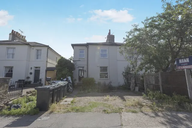 Darnley Road, Gravesend, DA11, photo 1