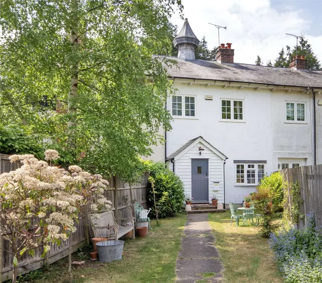 Chipstead Lane, Sevenoaks, Kent, TN13 2RF, photo 1