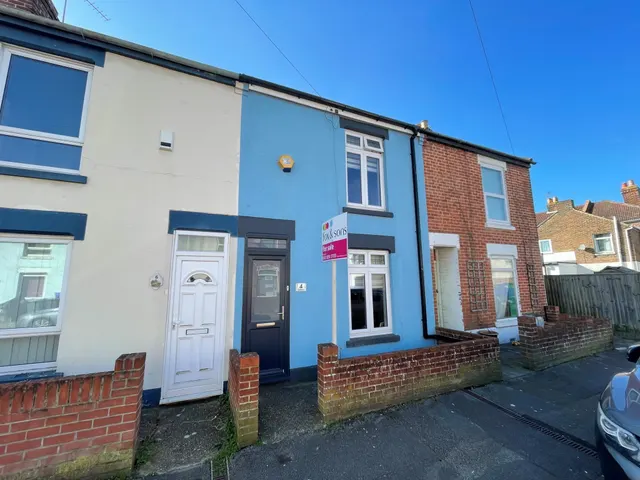 Photo 3 — Pelham Road, Gosport