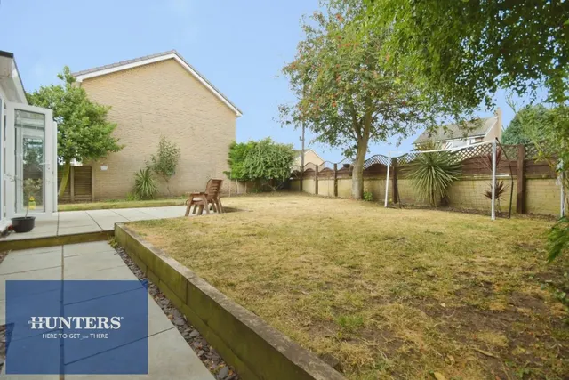 Romeley Crescent, Clowne, S43, photo 2