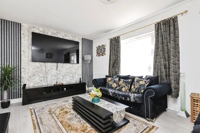 Waldrons Moor, Birmingham, B14, photo 2
