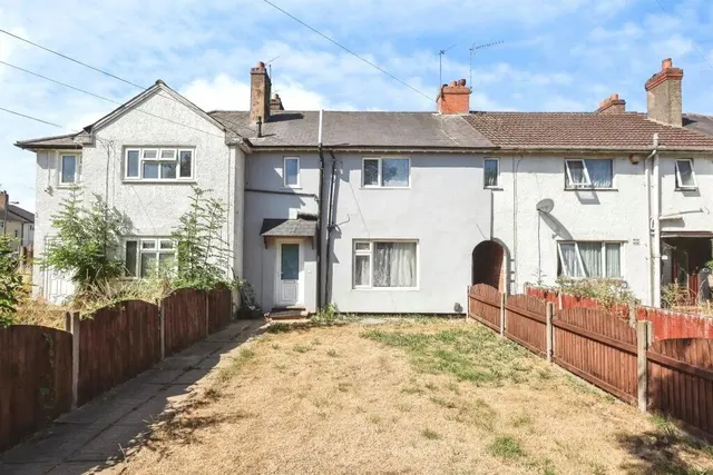 Waldrons Moor, Birmingham, B14, photo 1