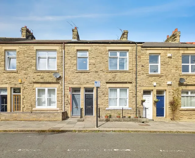 Broomfield Road, Newcastle upon Tyne, Tyne and Wear, NE3, photo 1